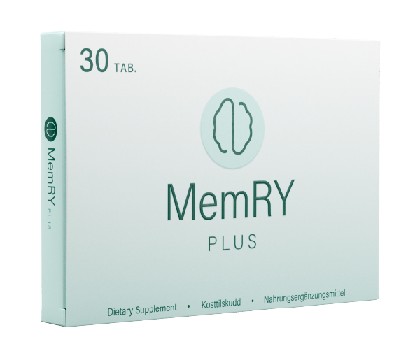 MemRY Plus